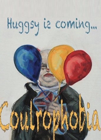 Coulrophobia