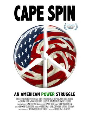 Cape Spin: An American Power Struggle