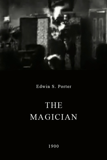 The Magician