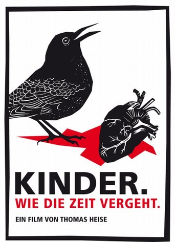 Kinder. Wie die Zeit vergeht.