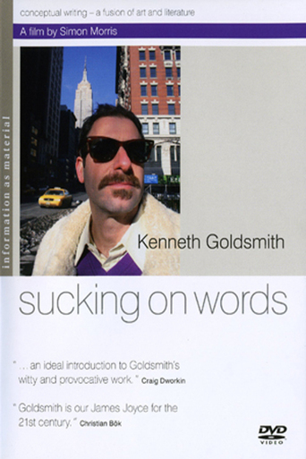 sucking on words