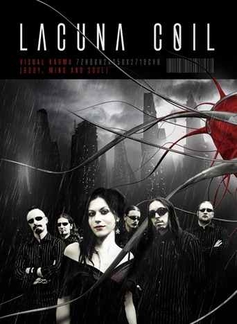 Lacuna Coil: Loud Park 2007