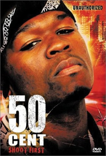 50 Cent - Shoot First