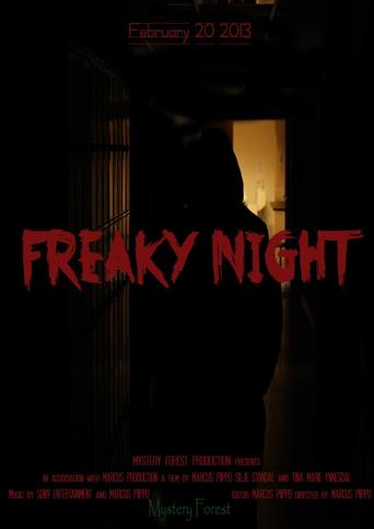 Freaky Night