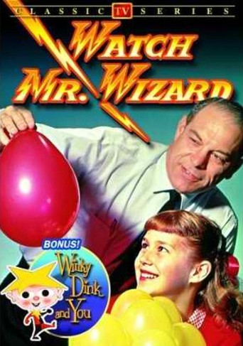 Watch Mr. Wizard