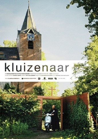 Kluizenaar - de Film