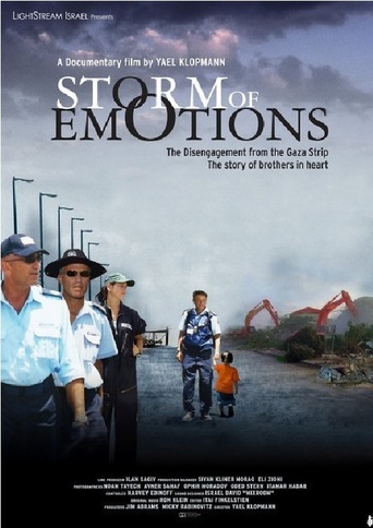 Storm of Emotions