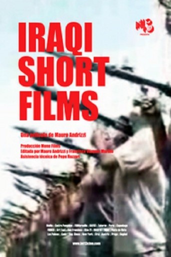 Iraqi Short Films