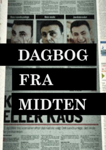 Dagbog fra midten