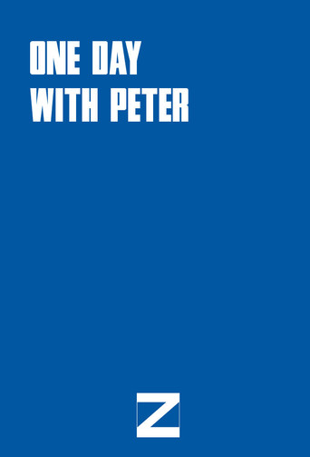 One Day with Peter