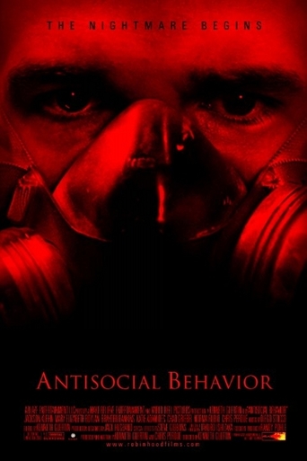 Antisocial Behavior