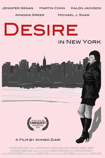 Desire in New York