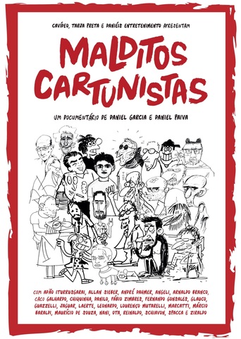 Malditos Cartunistas