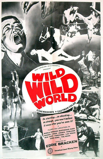 Wild Wild World