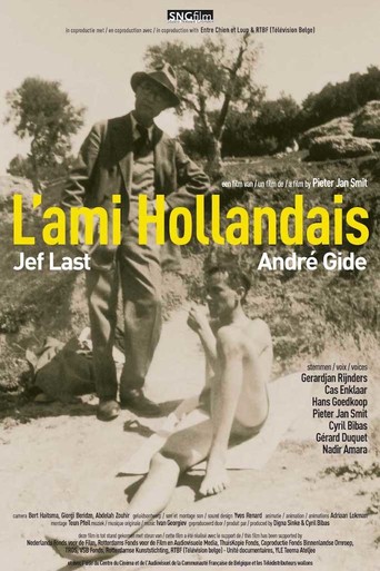 L'ami Hollandais