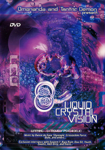 Liquid Crystal Vision