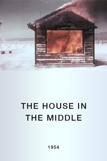 The House in the Middle