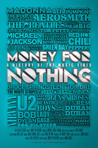 Money for Nothing: A History of the Music Video