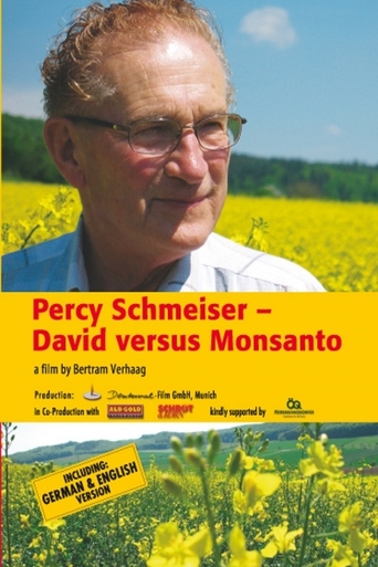 David Versus Monsanto