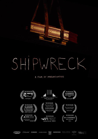 Shipwreck