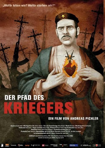 Der Pfad des Kriegers