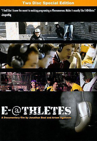 E-Athletes