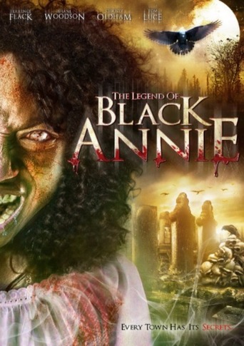 The Legend of Black Annie