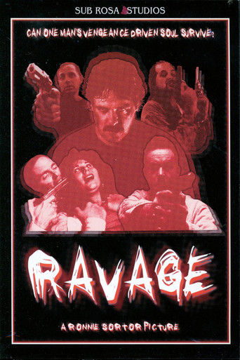 Ravage