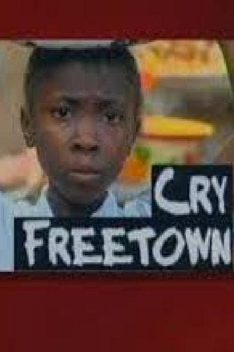 Cry Freetown