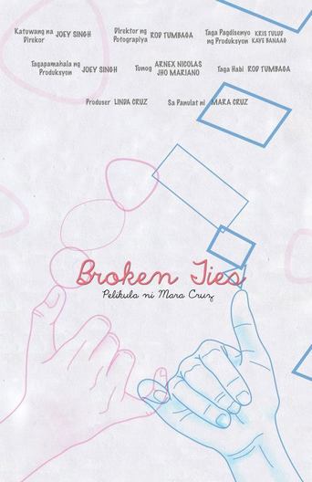 Broken Ties