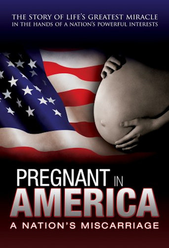 Pregnant in America