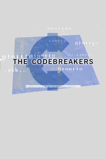 Code Breakers