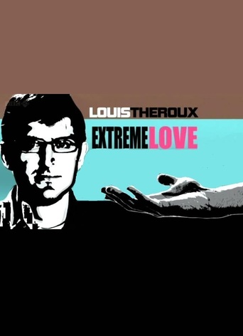 Louis Theroux: Extreme Love - Dementia