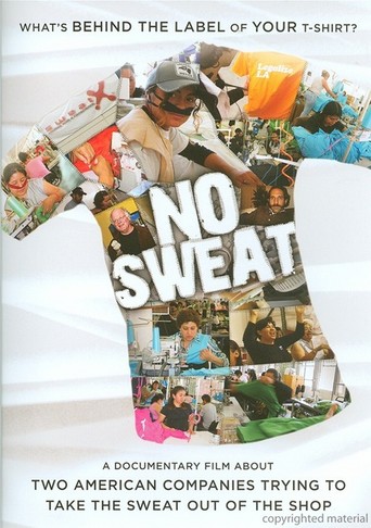 No Sweat