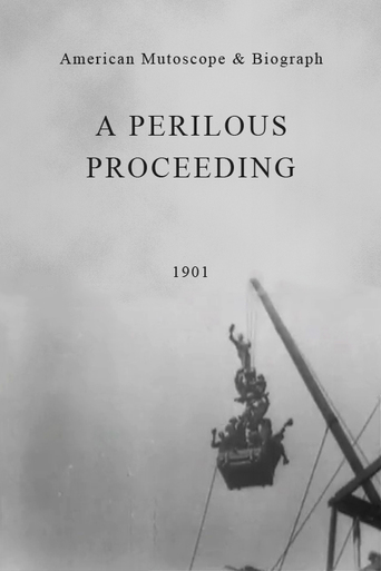 A Perilous Proceeding