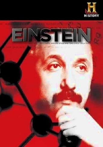 Einstein: The Real Story of the Man Behind the Theory