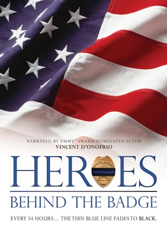 Heroes Behind the Badge