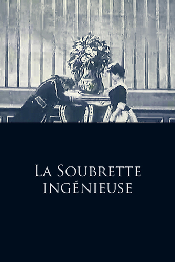 Ingenious Soubrette