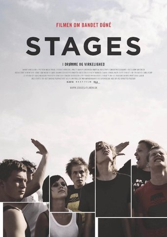 Stages