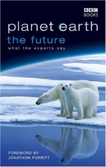 Planet Earth: The Future