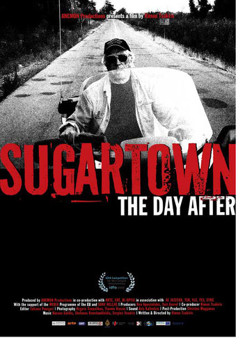 Sugartown: The Day After