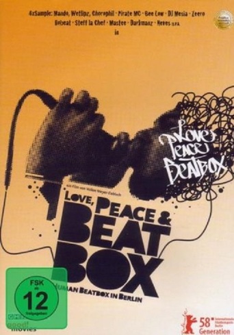 Love, Peace & Beatbox