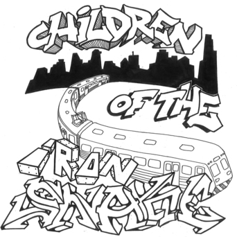 Children of the Iron Snake