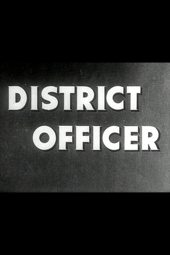 District Officer