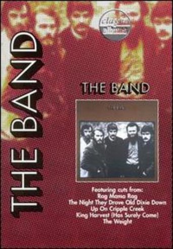 The Band: The Band