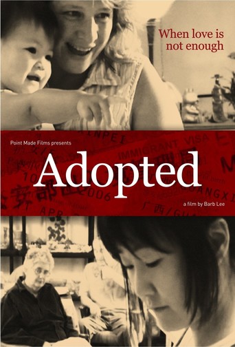 Adopted