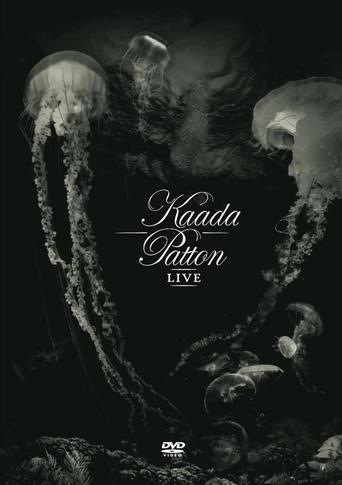 Kaada/Patton Live