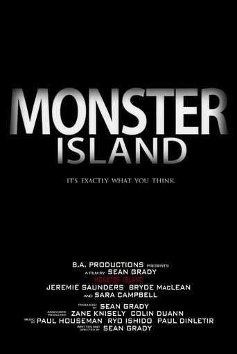 Monster Island