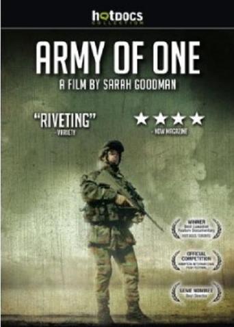 Army of One