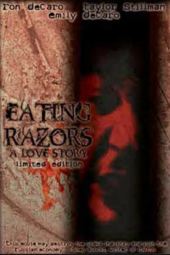 Eating Razors